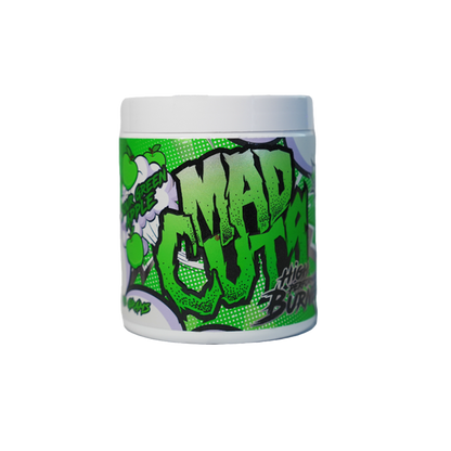 Mad Science Mad Cuts High Performance Burner