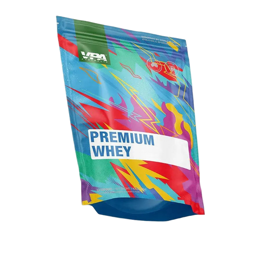 VPA Australia Whey Protein Concentrate 1KG