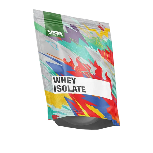 VPA Australia Whey Protein Isolate 1KG